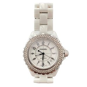 Chanel J12 watch Automatic Watch